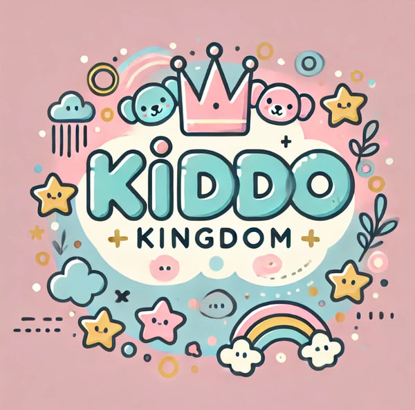 Kiddo Kingdom